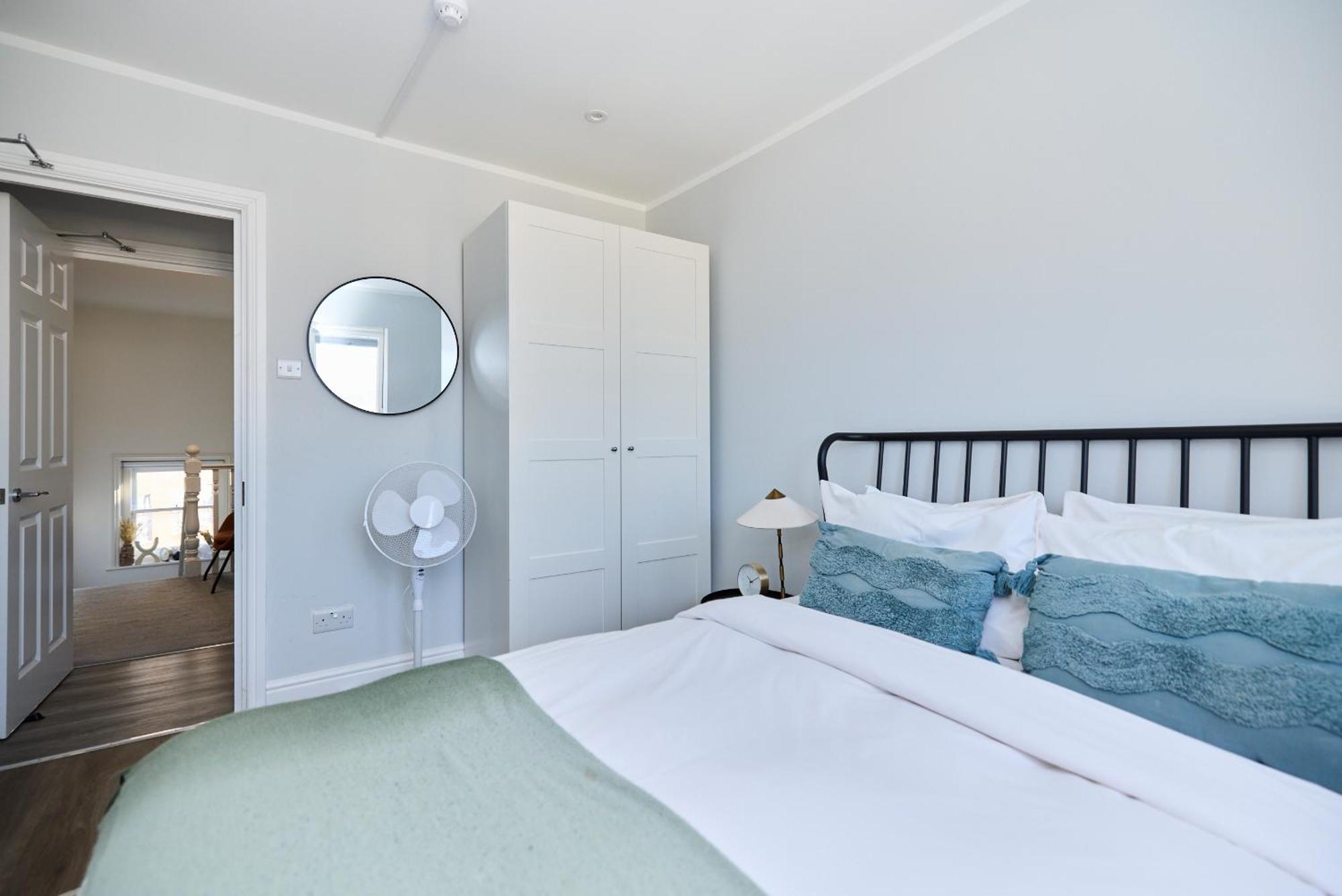 The Fulham Secret - Classy 5Bdr Apartment Londen Buitenkant foto